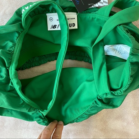 New Balance and Staud bra - Picture 6 of 6